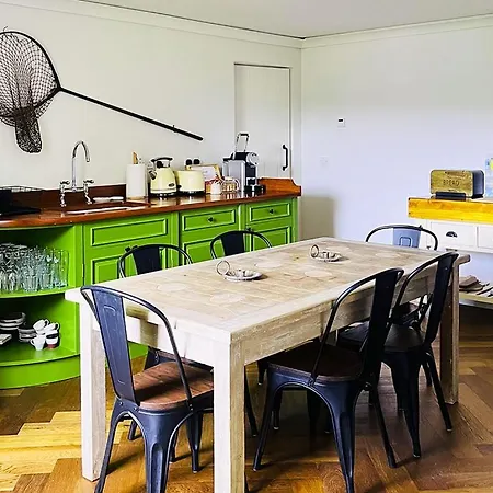 Hotel Cliff River - Luxury Fishing 4*