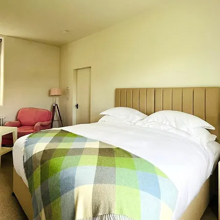 Hotel Cliff River - Luxury Fishing Ballyduff (Waterford)