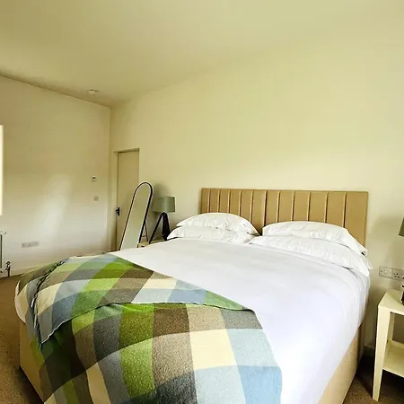 Ξενοδοχείο Cliff River - Luxury Fishing Ballyduff (Waterford)