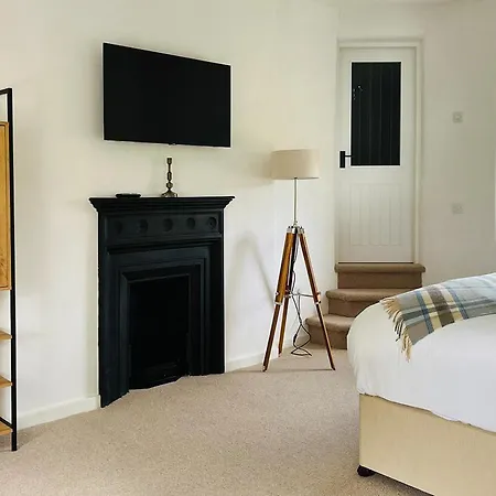 Cliff River - Luxury Fishing Ξενοδοχείο Ballyduff (Waterford)