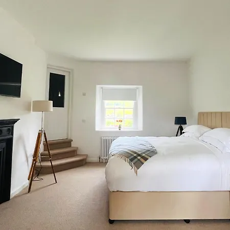 Hotel Cliff River - Luxury Fishing Ballyduff (Waterford)