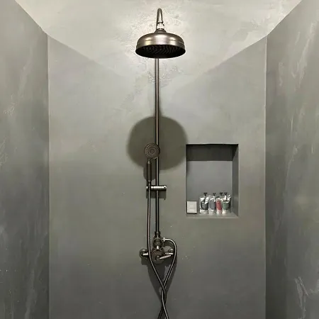 Cliff River - Luxury Fishing Ξενοδοχείο 4*