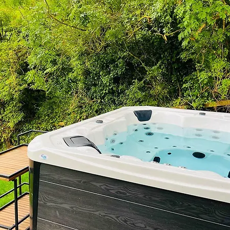 Cliff River - Luxury Fishing 4* Ballyduff (Waterford)