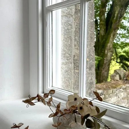 Cliff River - Luxury Fishing Ξενοδοχείο 4*