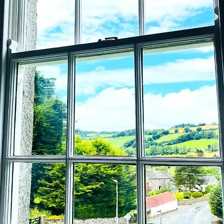 Cliff River - Luxury Fishing Ballyduff (Waterford)