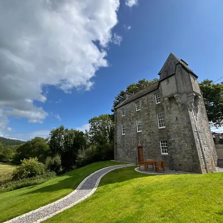 Cliff River - Luxury Fishing Ballyduff (Waterford)