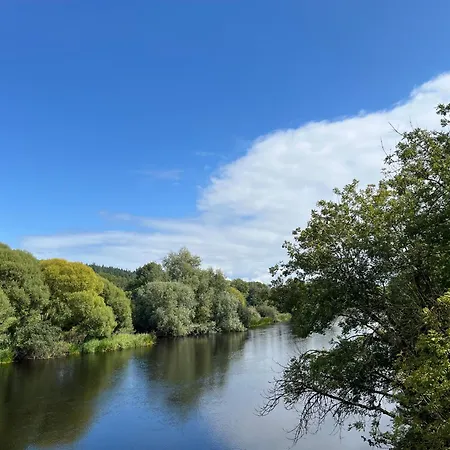 Cliff River - Luxury Fishing Hotel Ballyduff (Waterford)