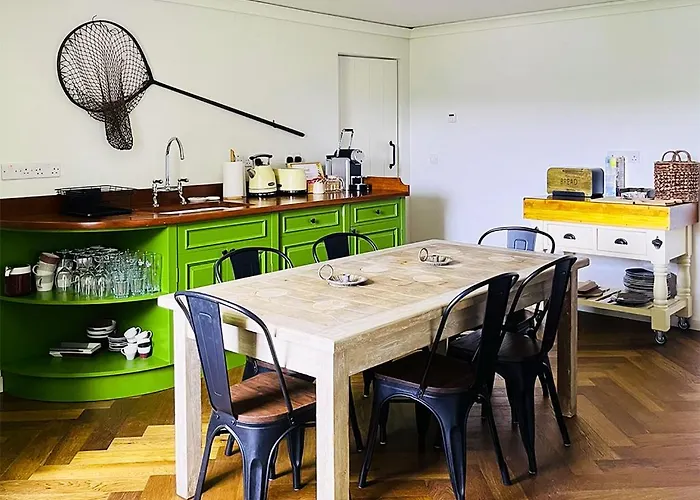 Hotel Cliff River - Luxury Fishing 4*