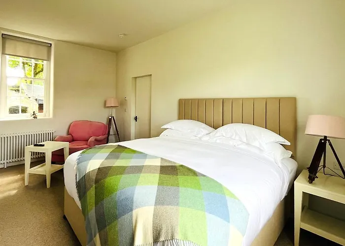 Hotel Cliff River - Luxury Fishing Ballyduff (Waterford)