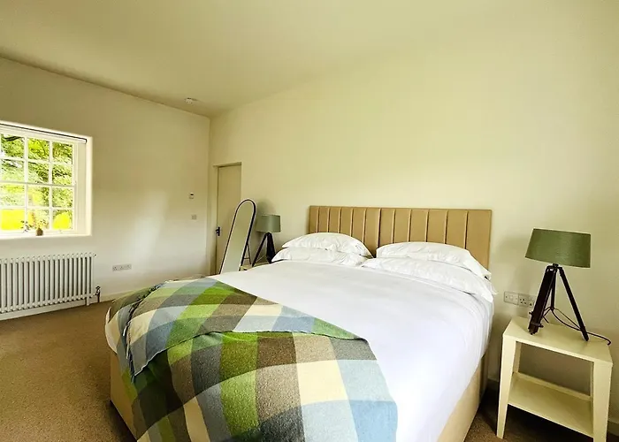 Hotel Cliff River - Luxury Fishing Ballyduff (Waterford)