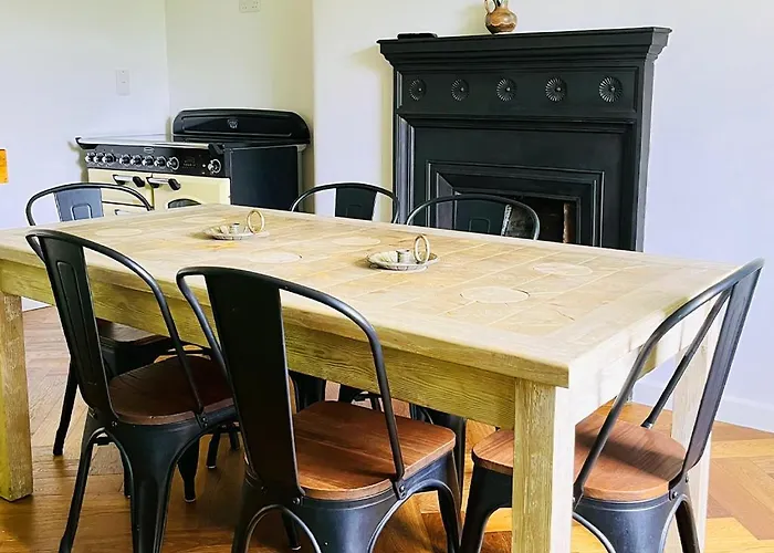 Cliff River - Luxury Fishing 4*