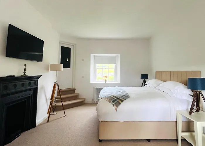 Hotel Cliff River - Luxury Fishing Ballyduff (Waterford)