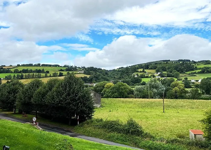 Cliff River - Luxury Fishing 4*