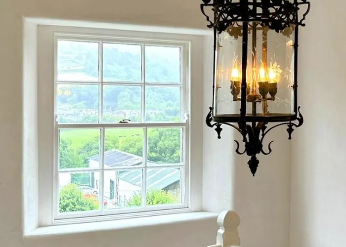 Cliff River - Luxury Fishing Hotel