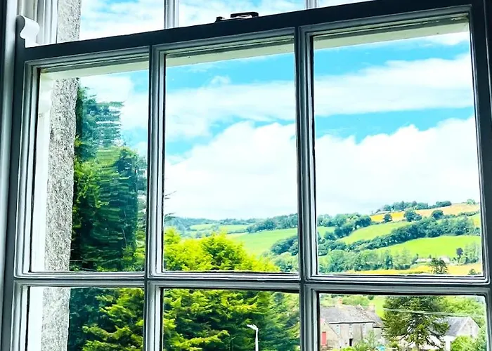 Cliff River - Luxury Fishing Ballyduff (Waterford)